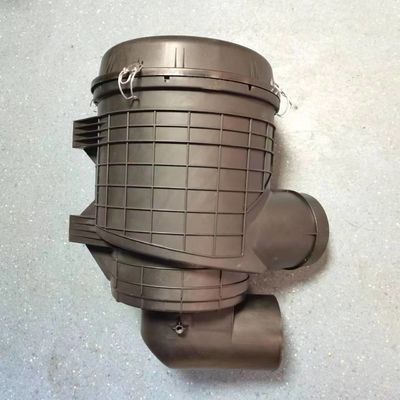 F2000 Dongfeng Heavy Duty Truck Engine Air Filter Assembly Housing AA90189 AF04323 AF04324
