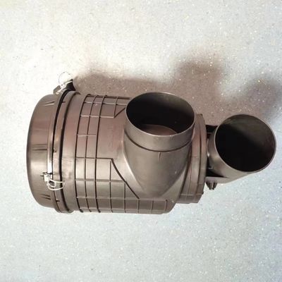 F2000 Dongfeng Heavy Duty Truck Engine Air Filter Assembly Housing AA90189 AF04323 AF04324