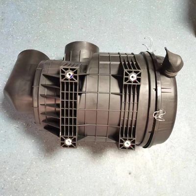 F2000 Dongfeng Heavy Duty Truck Engine Air Filter Assembly Housing AA90189 AF04323 AF04324