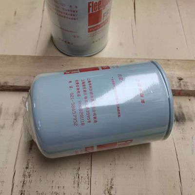 FF5737 Fuel Filter Fleetguard Replacement for FAW Jiefang Truck Parts
