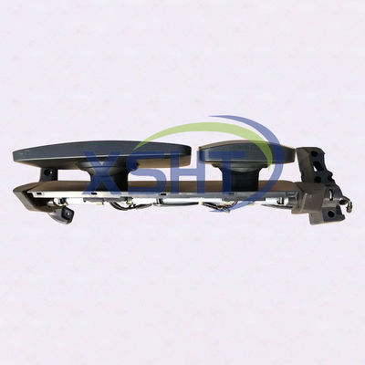 Electrically Heated Left Mirror Assembly Left for Shacman X5000 Truck Dz14251770080