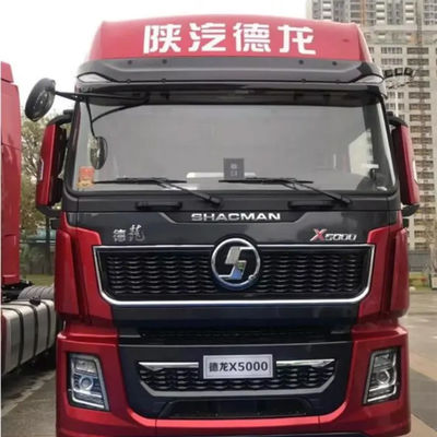 Electrically Heated Left Mirror Assembly Left for Shacman X5000 Truck Dz14251770080