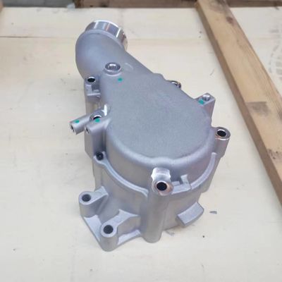 Car Engine Thermostat for Hongyan Trucks 5801544285 to Keep Your Engine Running Smoothly