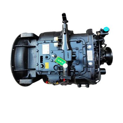 2005- Kinland RT11509C 12JS160T 9JS150TA B 12JS180TA 12JSD160T Gearbox Assembly with PTO