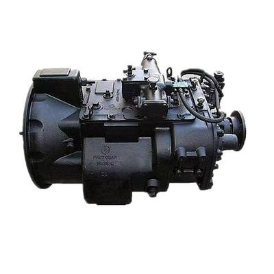 2005- Kinland RT11509C 12JS160T 9JS150TA B 12JS180TA 12JSD160T Gearbox Assembly with PTO