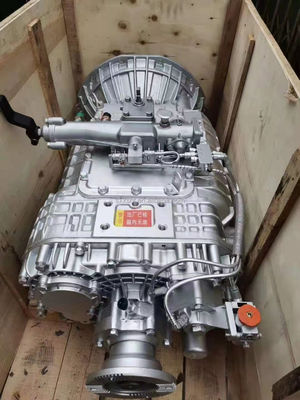2005- Kinland RT11509C 12JS160T 9JS150TA B 12JS180TA 12JSD160T Gearbox Assembly with PTO