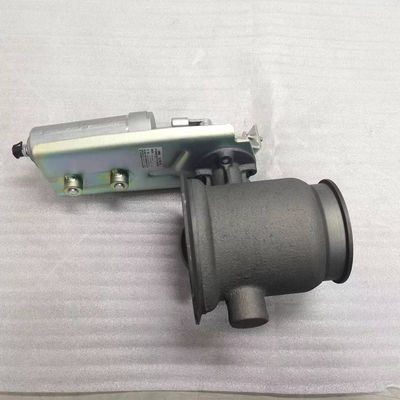 Filtration Function Filtrate Fuel Exhaust Brake Dz9100189018 for F3000 and F2000 M3000