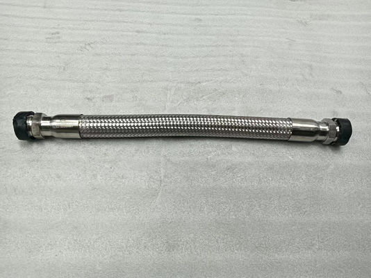 Part Number Dz93189360007 Direct Supply Saxman Delong Air Compressor Hose