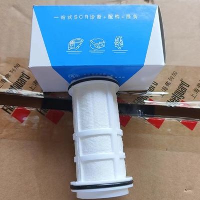 Heavy Duty Truck Urea Pump Filter Element 5293131 2020030003 for Cummins Engine 100%