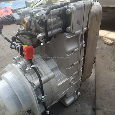 Shacman Trucks Transmission Gearbox FHB400 Retarder H54201 HB400-60001 Retarder Fluid Overhaul Kit