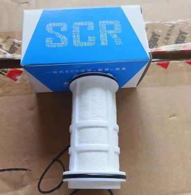 Heavy Duty Truck Urea Pump Filter Element 5293131 2020030003 for Cummins Engine 100%