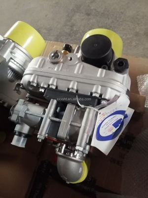 FHB400 VR115 CT Hydraulic Retarder for Dongfeng Fast Gearbox ISO Certified Solution