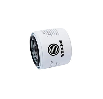 Auto Oil Filter1000002416 Diesel Filter1000349720a Fuel Filter for Shacman Car Fitment