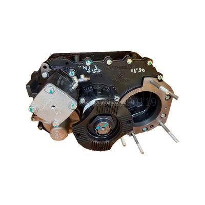 Shacman Truck Accessories Car Fitment FAW Jiefang 8-speed Gearbox Hydraulic Retarder