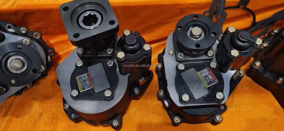 -Made PTO QH70 for Carton Packaging in Kinland Top Performance