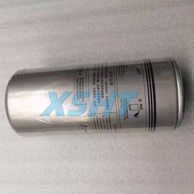 Shacman Heavy Duty Truck Crocodile H7 Long Life Diesel Filter for Yuchai K6200-1105140
