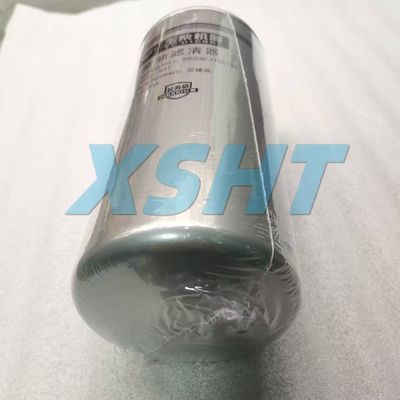 Shacman Heavy Duty Truck Crocodile H7 Long Life Diesel Filter for Yuchai K6200-1105140