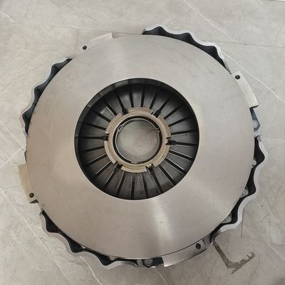 Iron Truck Parts Clutch Kit for Volvo FH400 F12 FH12 FL12 3400700348 3400700427 3488019032