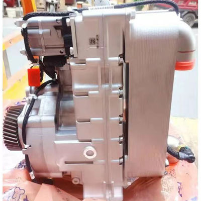 Shacman HOWO FAST Gearbox Accessories FHB400 Hydraulic Retarder for Heavy Trucks