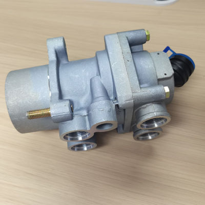 Shacman HOWO FAST Gearbox Accessories FHB400 Hydraulic Retarder for Heavy Trucks