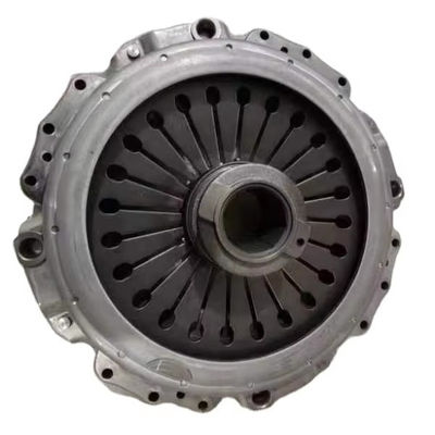 HEAVY DUTY TRUCK 2006- Clutch Plate Kit 3400700446 3482000484 1878007072 3100000003