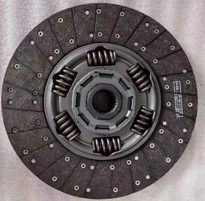 HEAVY DUTY TRUCK 2006- Clutch Plate Kit 3400700446 3482000484 1878007072 3100000003