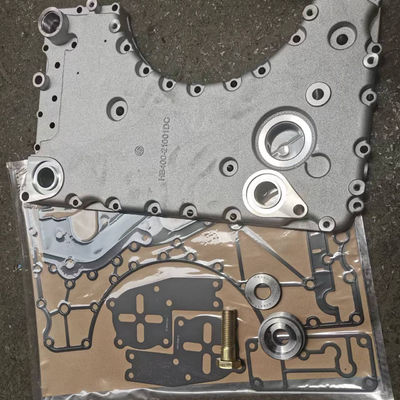 Boost Your Heavy Duty Truck's Performance with FHB400FAST Transmission Retarder Parts