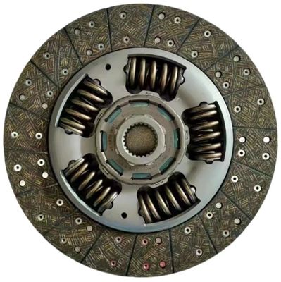 Clutch Kit 3400710066 3482001308 1878007046 6482000155 3400700600 for Volvo Truck Parts