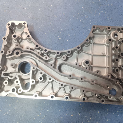 Boost Your Heavy Duty Truck's Performance with FHB400FAST Transmission Retarder Parts