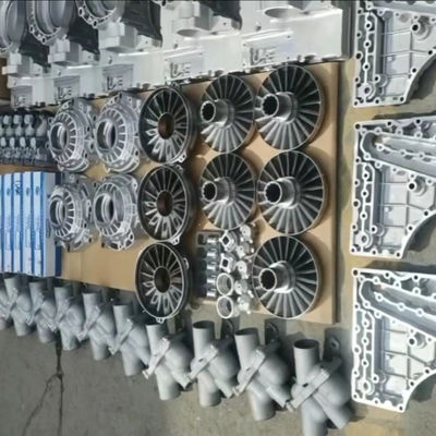 Boost Your Heavy Duty Truck's Performance with FHB400FAST Transmission Retarder Parts