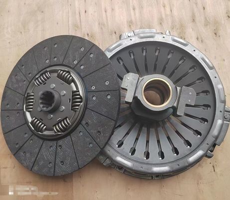 Design Clutch Disk for Volvo Heavy Duty Trucks 3400700368 3482000484 1878003647 3151000493 1878004128
