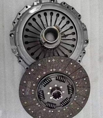 Design Clutch Disk for Volvo Heavy Duty Trucks 3400700368 3482000484 1878003647 3151000493 1878004128