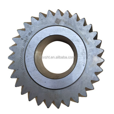 Truck Countershaft Gear Transmission Gearbox Auto Transmission Systems OE NO. WG2210020402