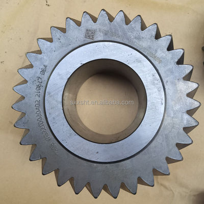 Truck Countershaft Gear Transmission Gearbox Auto Transmission Systems OE NO. WG2210020402