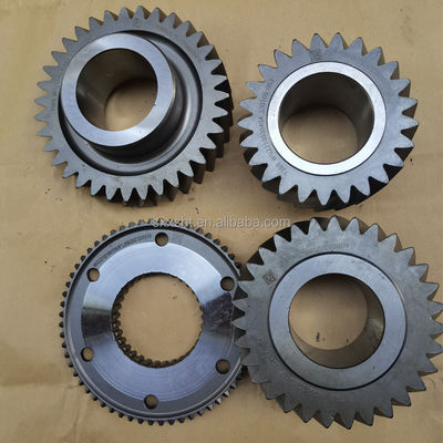 Truck Countershaft Gear Transmission Gearbox Auto Transmission Systems OE NO. WG2210020402