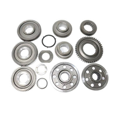 12JS160T-170111712JS160T-1701180 12JS200T-170 1110 Truck Gear Box for Fast Transmission