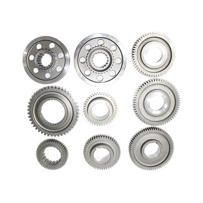 12JS160T-170111712JS160T-1701180 12JS200T-170 1110 Truck Gear Box for Fast Transmission