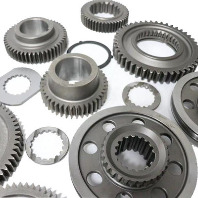 12JS160T-170111712JS160T-1701180 12JS200T-170 1110 Truck Gear Box for Fast Transmission