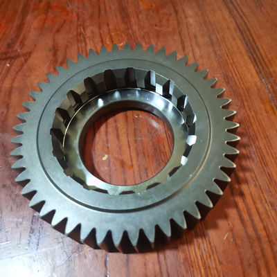 Howo HOWO A7 Shacman Shaanxi 12JS160T-1703052 Single H Valve for 12JSD160T-1707140 Gearbox