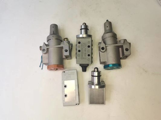 Howo HOWO A7 Shacman Shaanxi 12JS160T-1703052 Single H Valve for 12JSD160T-1707140 Gearbox