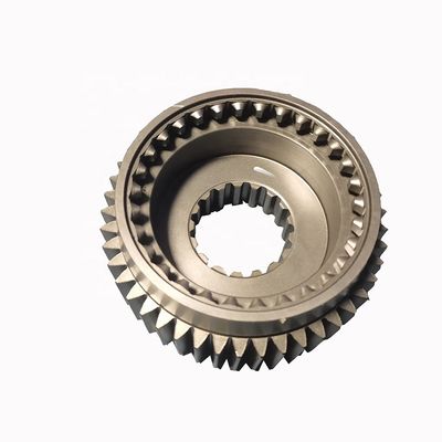 Shacman 16*16*9 12jsd200t-1707030 Heavy Duty Truck Transmission with speed 46 Teeth