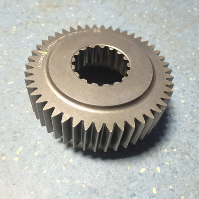 Shacman 16*16*9 12jsd200t-1707030 Heavy Duty Truck Transmission with speed 46 Teeth