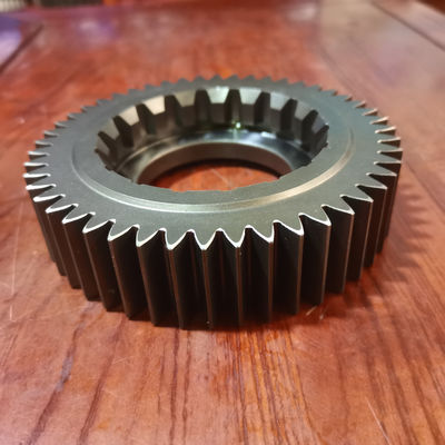 Guaranteed Genuine Transmission Parts for Howo HOWO A7 Shacman Shaanxi Trucks Truck Model