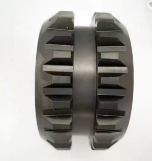 Guaranteed Genuine Transmission Parts for Howo HOWO A7 Shacman Shaanxi Trucks Truck Model