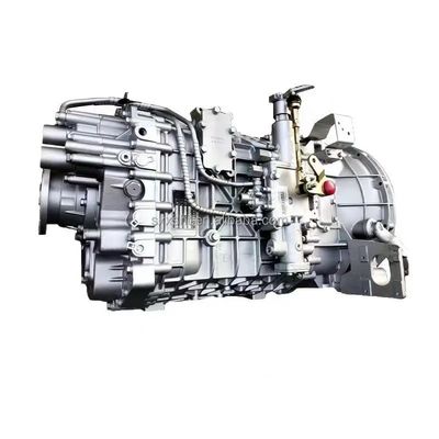 Auto Transmission Systems Gearbox Synchronizer Cone for 12JSDX240TA 9JS150TA-B 8JS105TA