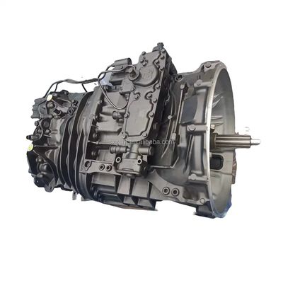 Auto Transmission Systems Gearbox Synchronizer Cone for 12JSDX240TA 9JS150TA-B 8JS105TA