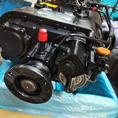 100% Shacman Gearbox Transmission Assembly 12JSDX240 12JSDX280 12JSD200T 12JDS160T Gears