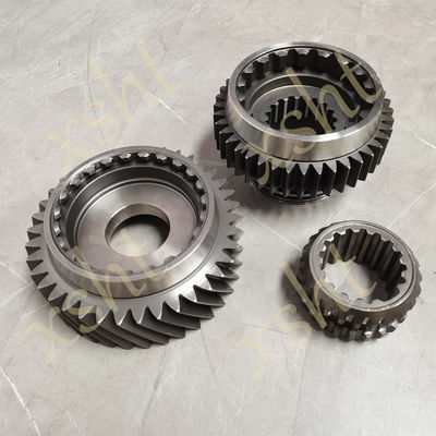 4302041 4300466 2 Shaft Slip On Bush 4304317 Eaton Fuller Slip Clutch forVw Audi RENAULT TRUCKS