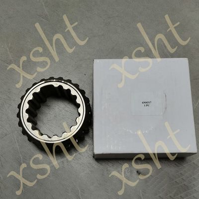 FAST Transmission 16118 Slip Clutch Gear 4304317 for Vw Audi Truck Transmission Parts