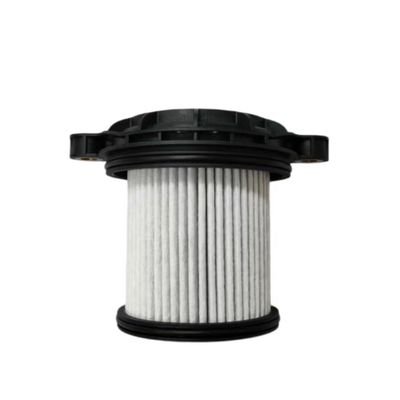 Standard Size Fuel Filter 501215163 for SHACMAN HOWO Engine Protection Device 15300027510
